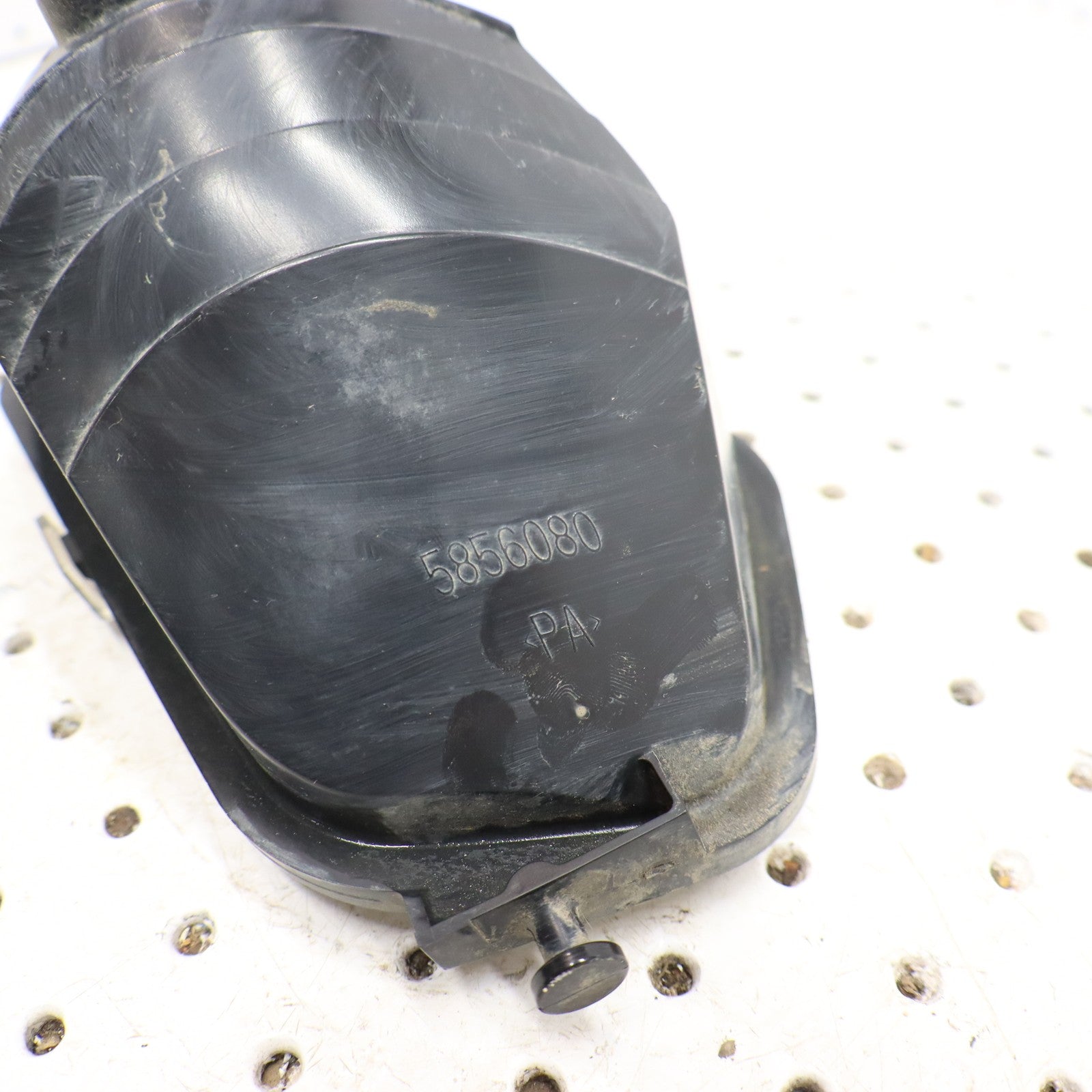 2009 Polaris Sportsman Xp 850 Headlight Head Light Bumper RIGHT 2410616