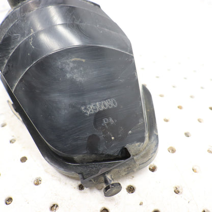 2009 Polaris Sportsman Xp 850 Headlight Head Light Bumper RIGHT 2410616