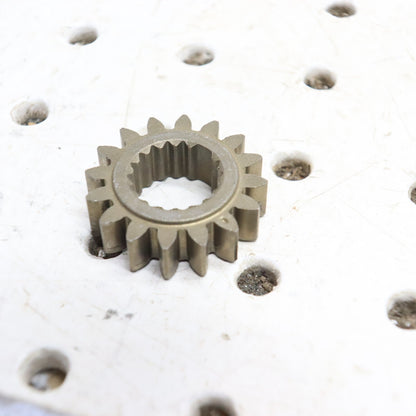 2013 Polaris Ranger 800 SECTOR GEAR, 16 TOOTH 3233839