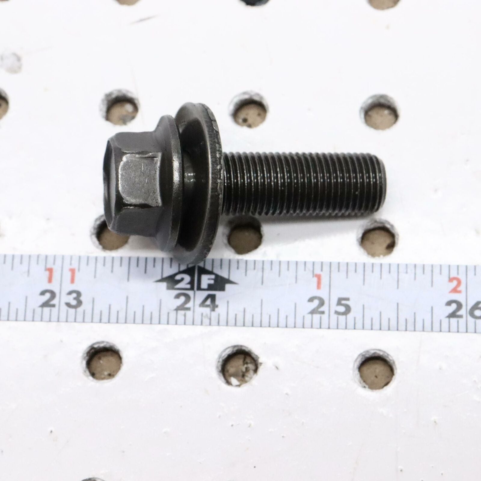 2012 ARCTIC CAT PROCROSS XF1100 BOLT FLYWHEEL Screw, Cap 3007-233