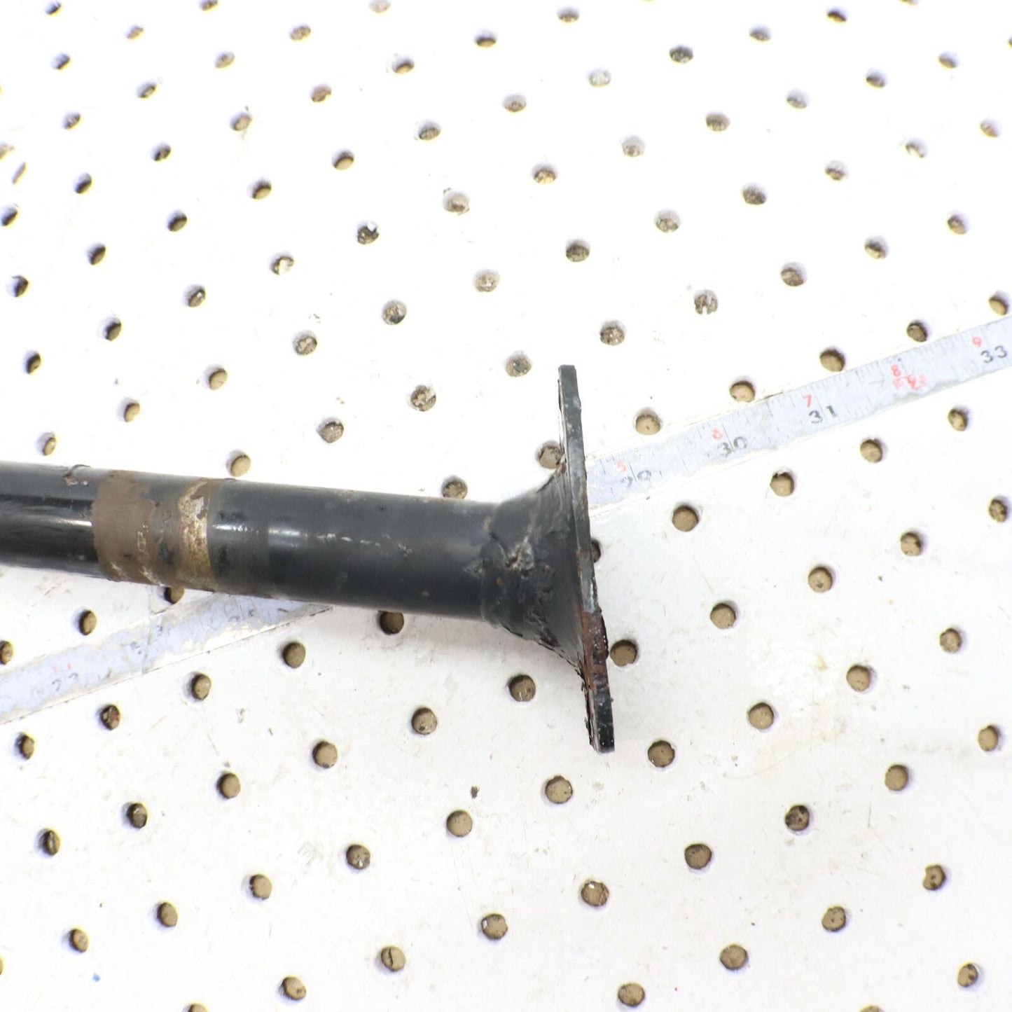 2006 POLARIS FUSION 600 STEERING POST COLUMN SHAFT STEM 1822850-067