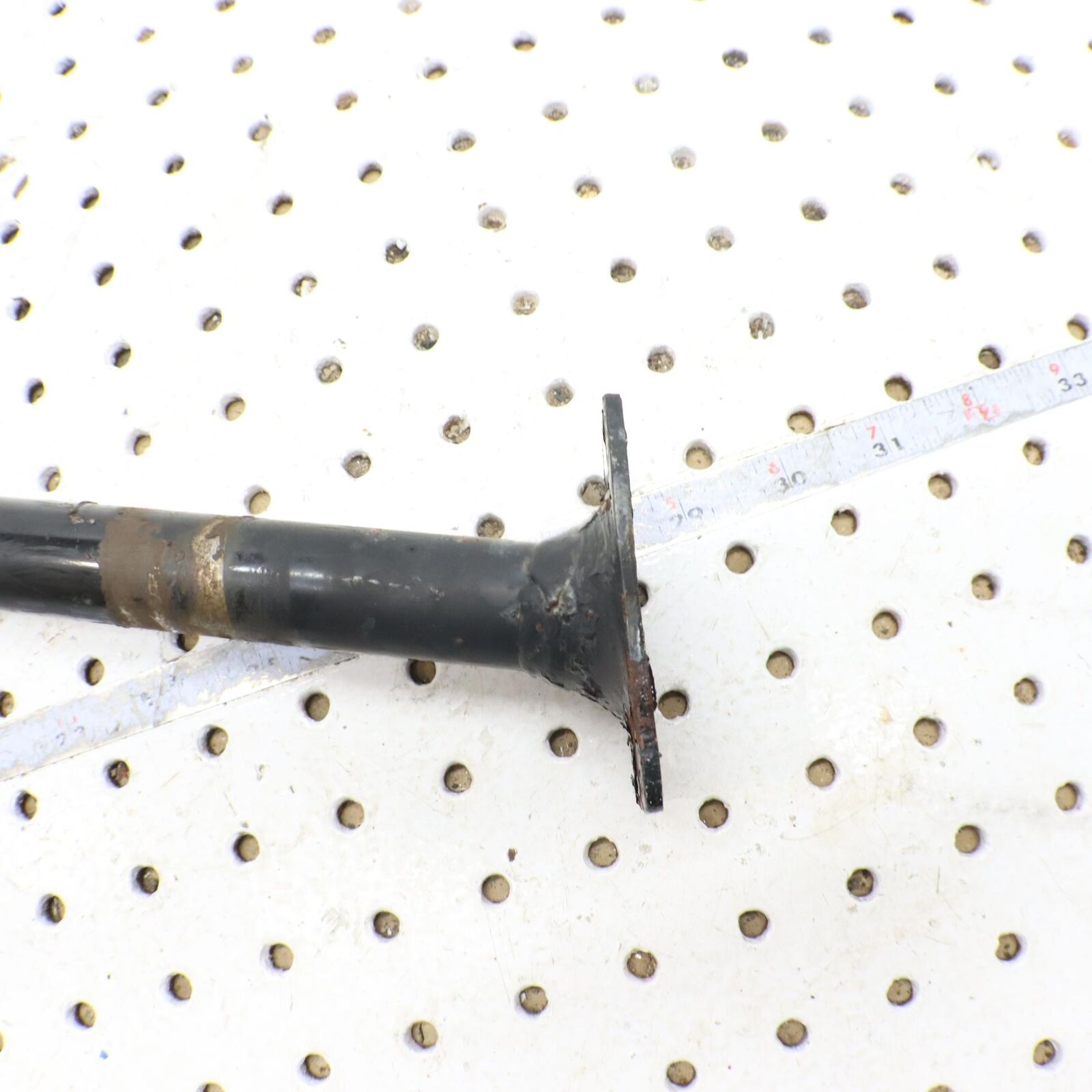 2006 POLARIS FUSION 600 STEERING POST COLUMN SHAFT STEM 1822850-067