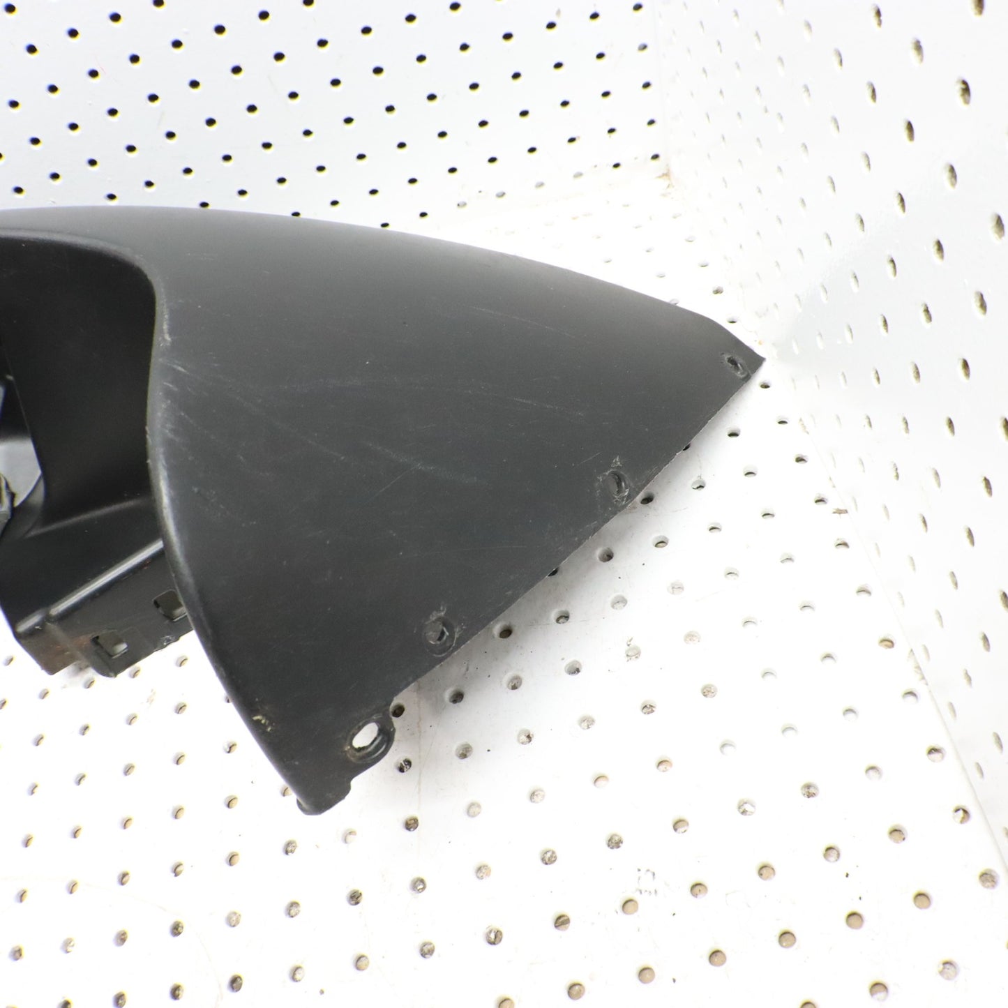 2007 Polaris Iq 600 Fender Bellypan Right 2633254-070