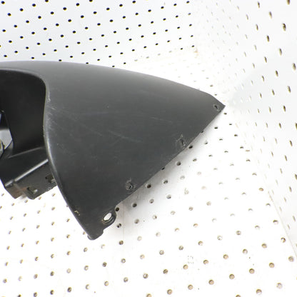 2007 Polaris Iq 600 Fender Bellypan Right 2633254-070