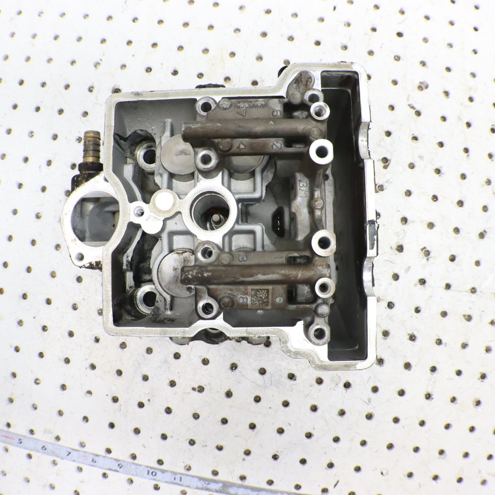 2019 Polaris Sportsman 570 Cylinder Head  3023441 2206221 CORE