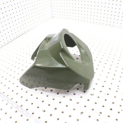 2017 Polaris Sportsman 570 Headlight Gauge Pod Upper 5436819-498 green