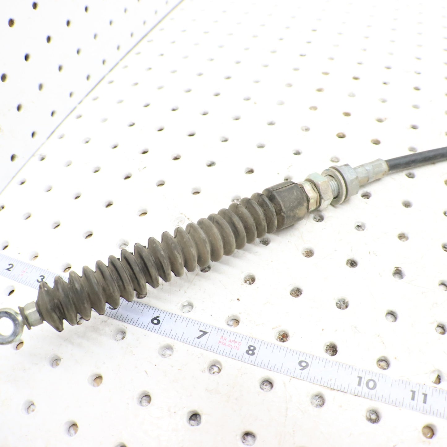 2009 Polaris Rzr 800 Shift Cable 7081342; 7081680