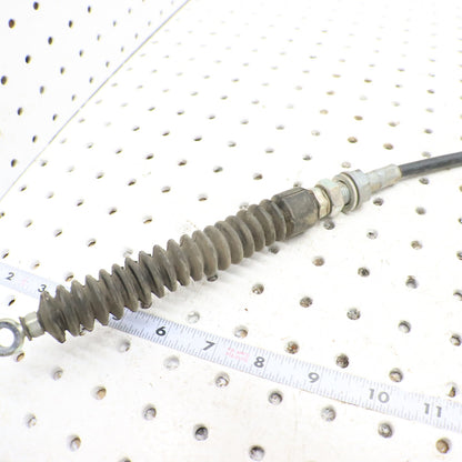 2009 Polaris Rzr 800 Shift Cable 7081342; 7081680