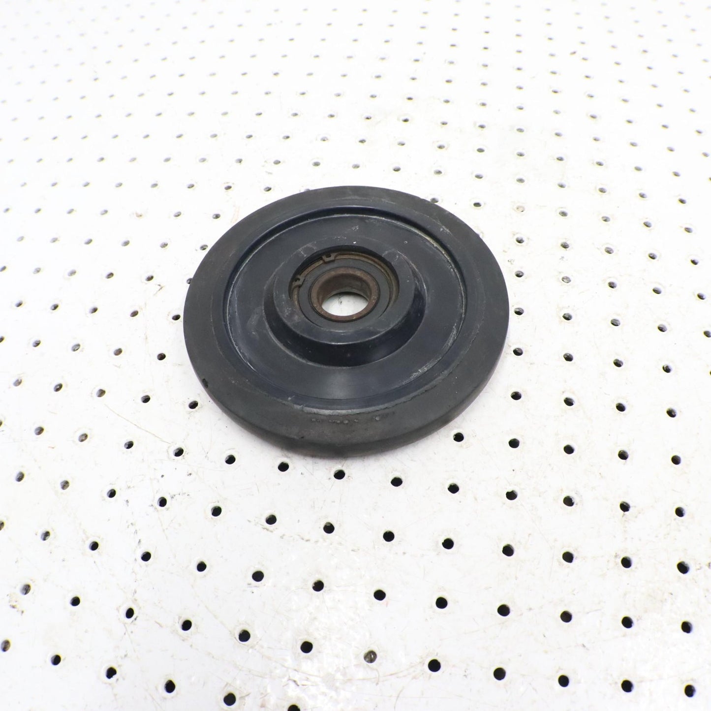 1995 Polaris Xcr 600 Idler Wheel Bogie Wheel 1594021 6.375
