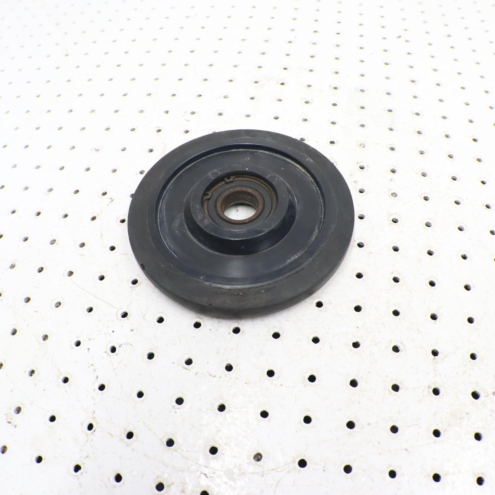 1995 Polaris Xcr 600 Idler Wheel Bogie Wheel 1594021 6.375
