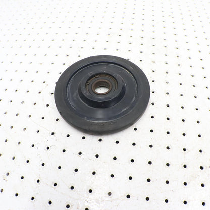 1995 Polaris Xcr 600 Idler Wheel Bogie Wheel 1594021 6.375