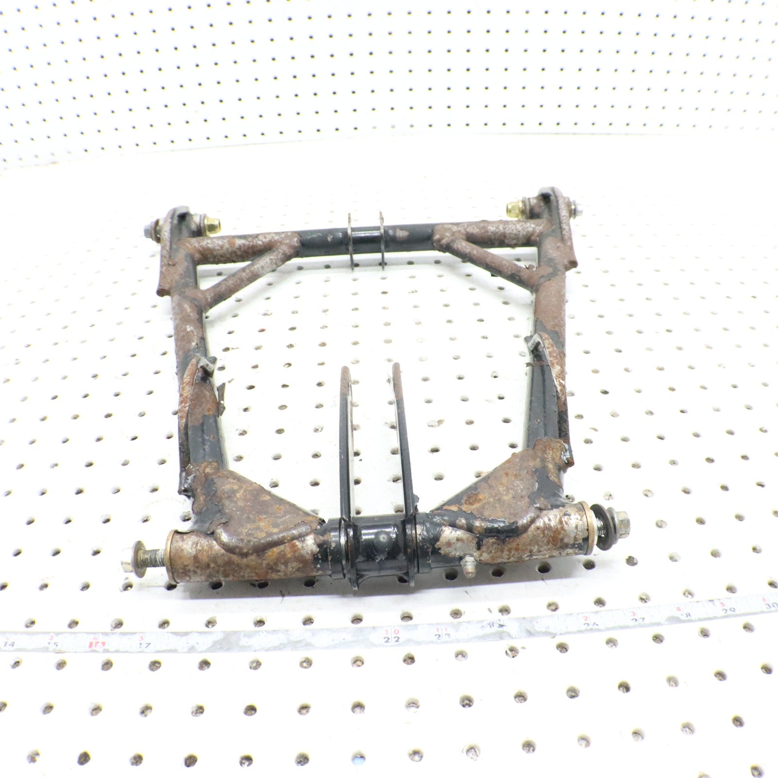 2013 Arctic Cat Procross Xf800 Front Torque Arm 2704-068