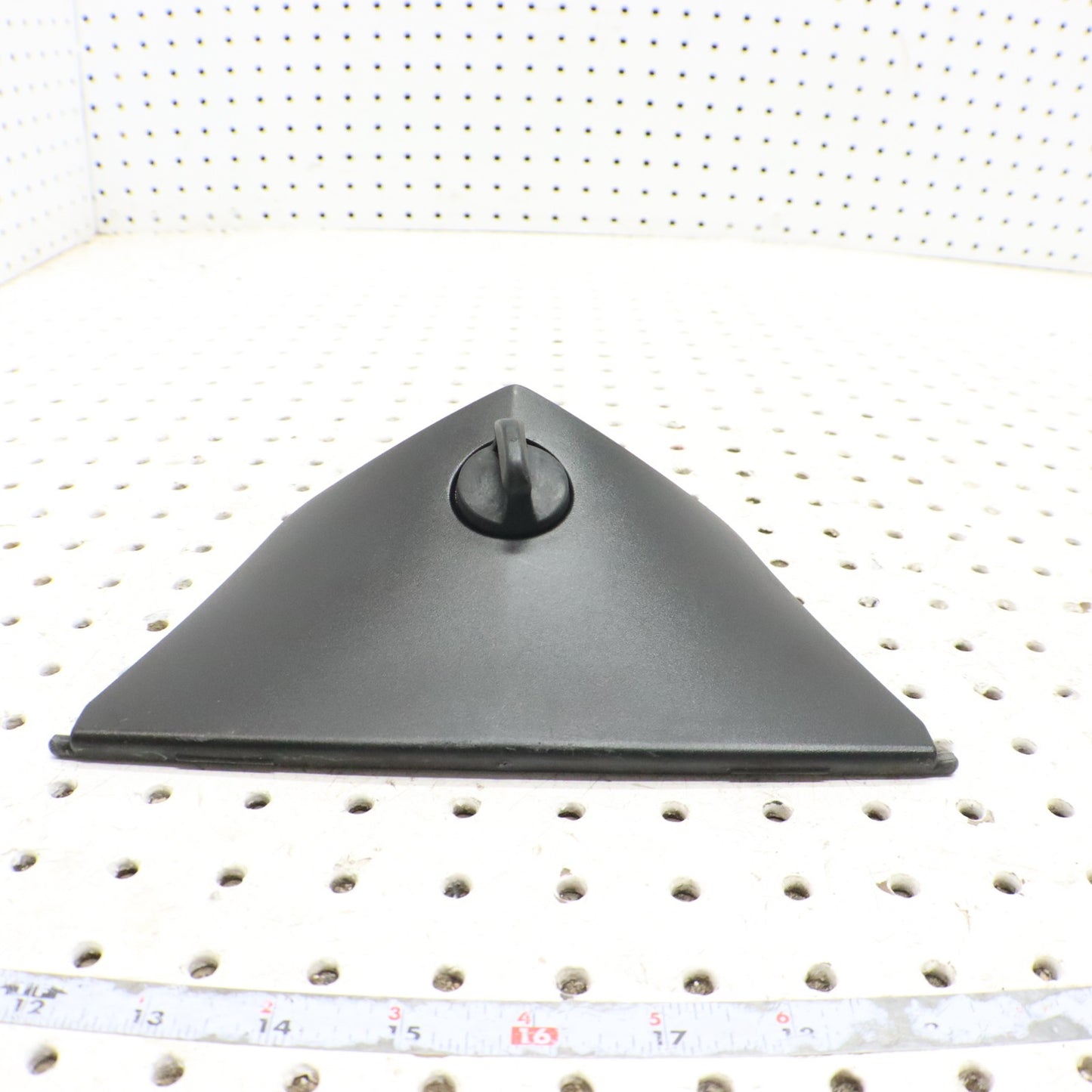 2007 Polaris Iq 600 Seat Storage Door 2632826-070