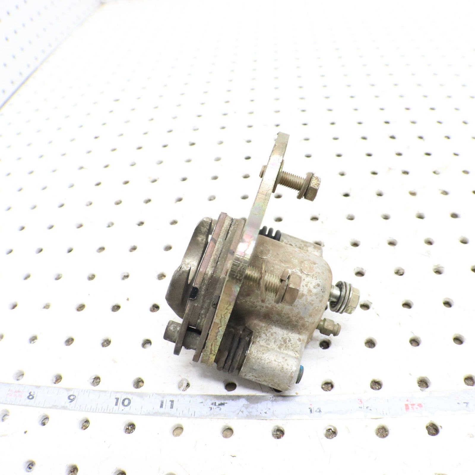 2024 Polaris Sportsman 570 Efi Eps Brake Caliper Front LH 1913978