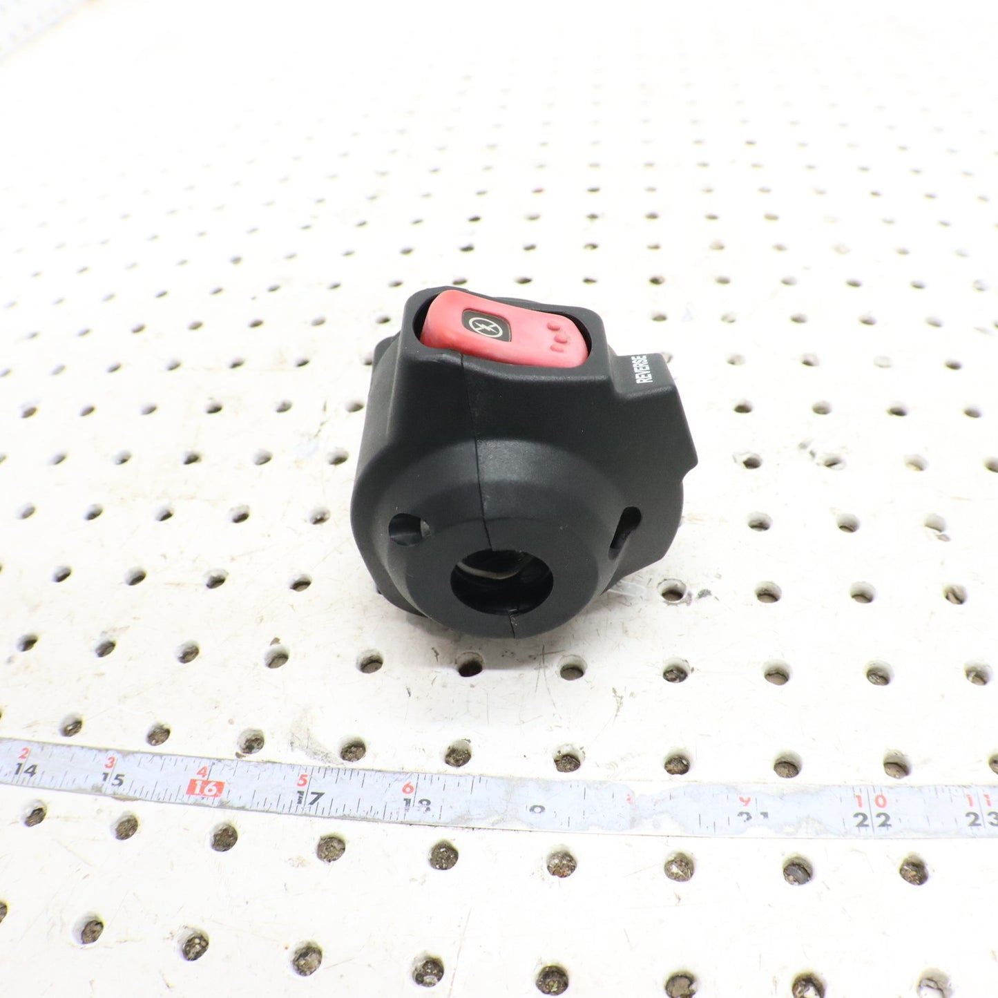 2009 Arctic Cat Crossfire R 8 Throttle Control Block 0609-880