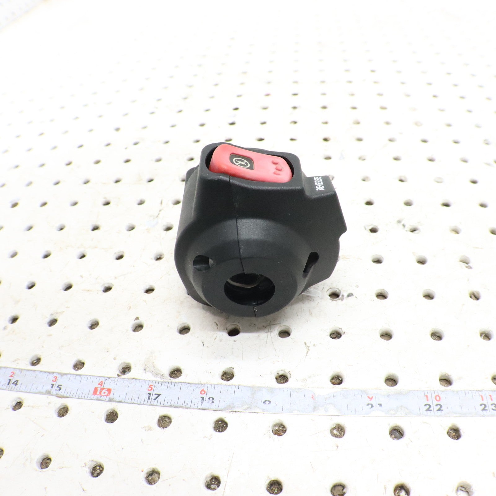 2009 Arctic Cat Crossfire R 8 Throttle Control Block 0609-880