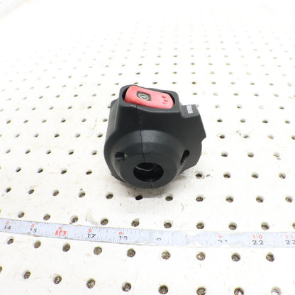 2009 Arctic Cat Crossfire R 8 Throttle Control Block 0609-880