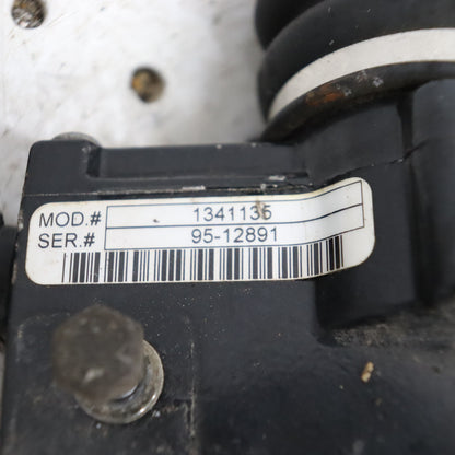 1995 Polaris Xplorer 400 Gear Selector Shift Lever 1341168
