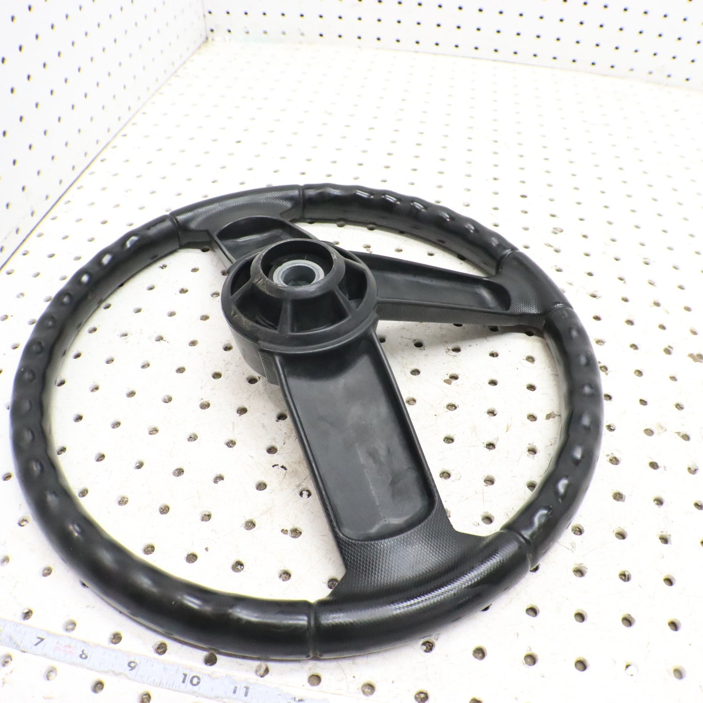 2013 Polaris Ranger Xp 900 Steering Wheel 1823622