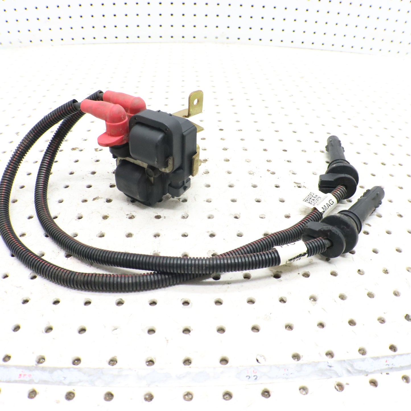 2013 Polaris Ranger Xp 900 Ignition Coil 4010425 2876049 
