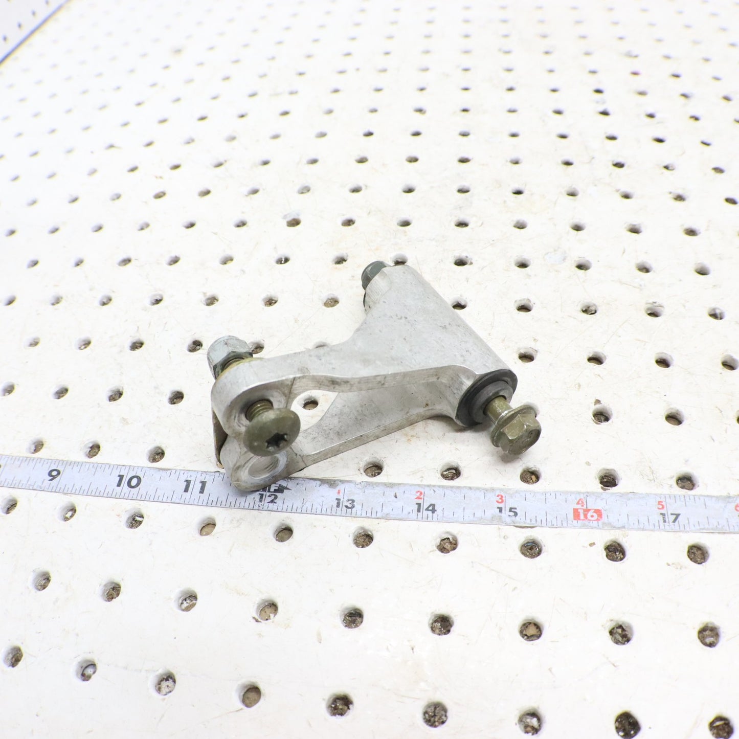 2016 Polaris Rush 800 Idler Steering IDLER ARM ASSEMBLY 1824419 