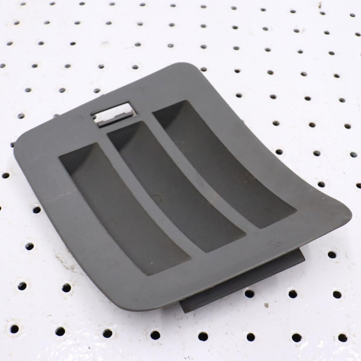 2002 ARCTIC CAT ZL 600 Louver, Air-Intake - Right 2606-390