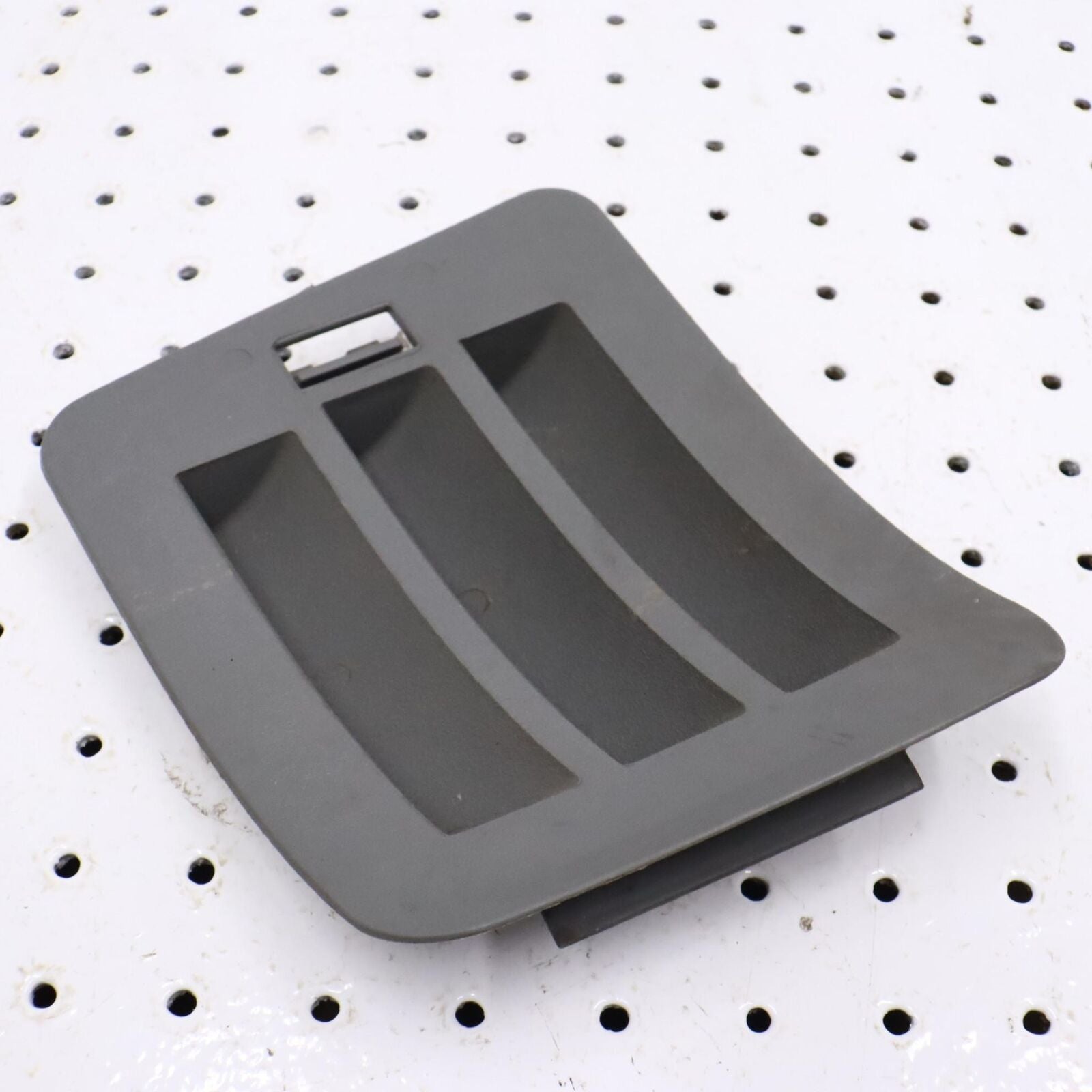 2002 ARCTIC CAT ZL 600 Louver, Air-Intake - Right 2606-390