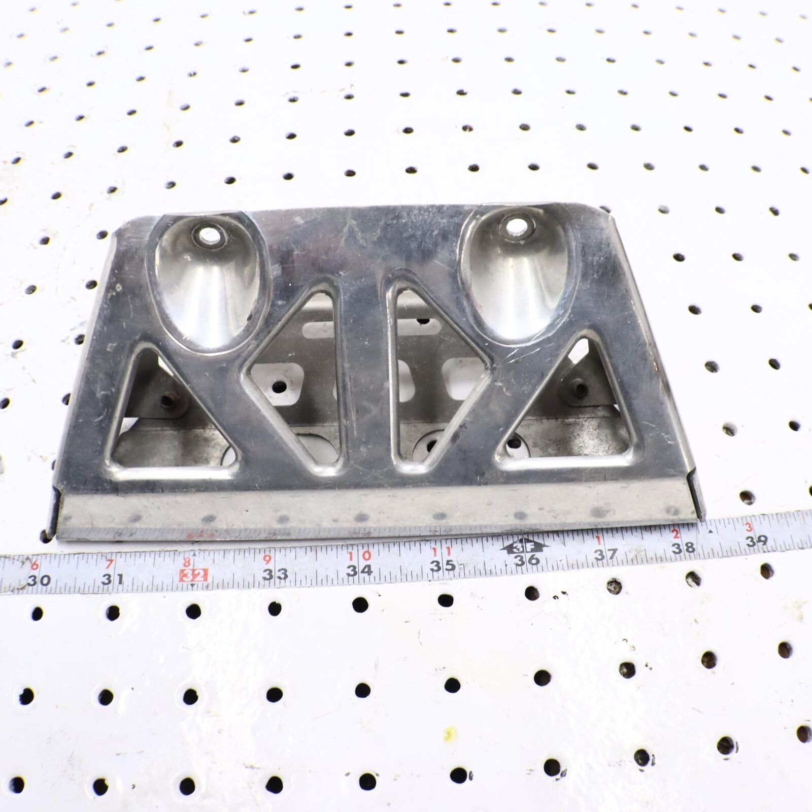 2012 ARCTIC CAT PROCLIMB M800 Bracket, Mounting - Taillight 0630-328