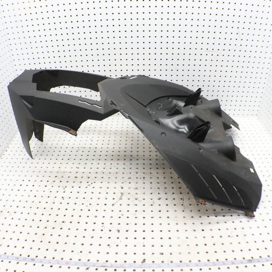 2014 ARCTIC CAT XF 7000  HOOD Plenum, Intake - Upper 6606-510