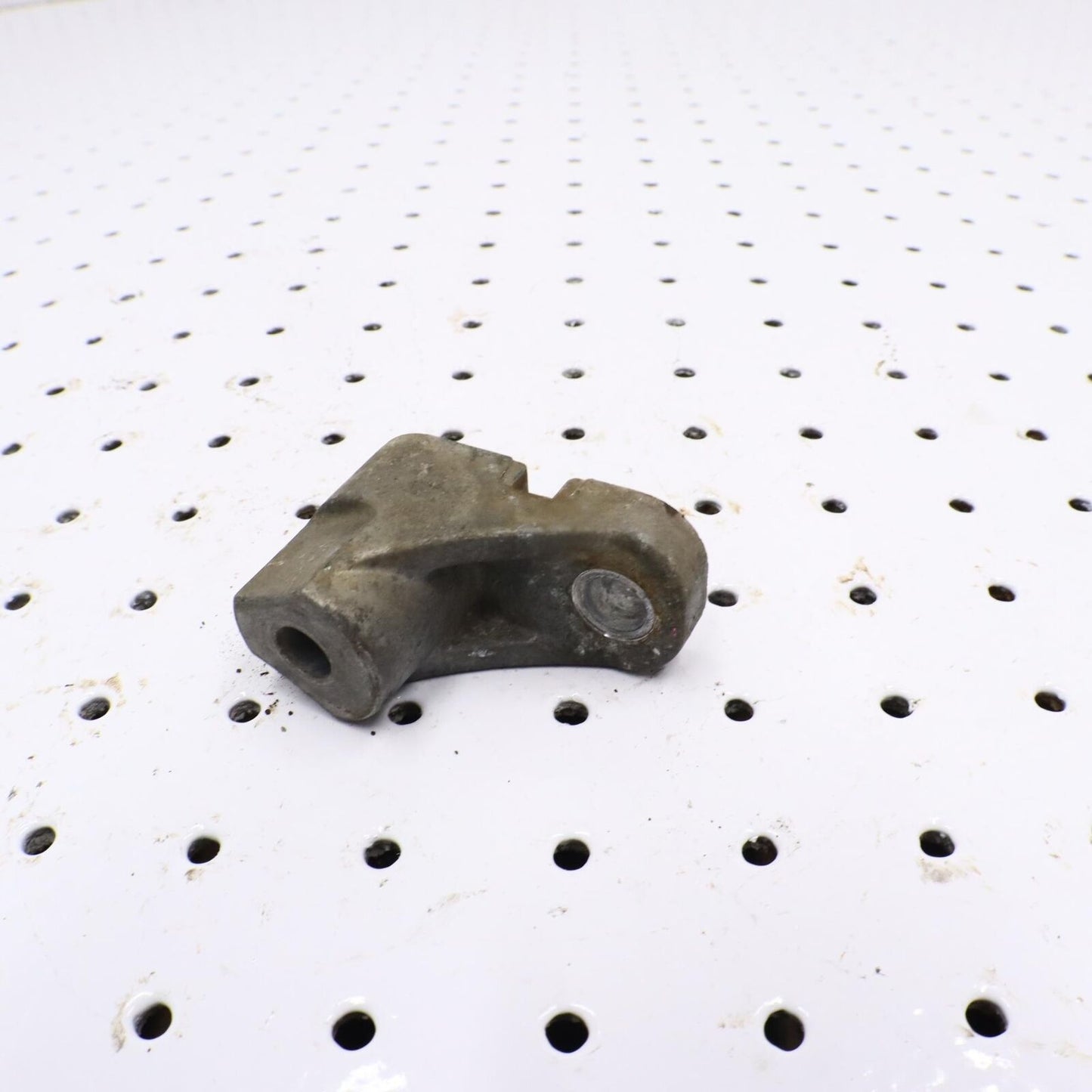 2002 ARCTIC CAT ZR 600 Block, Mounting - Idler Wheel 1604-612