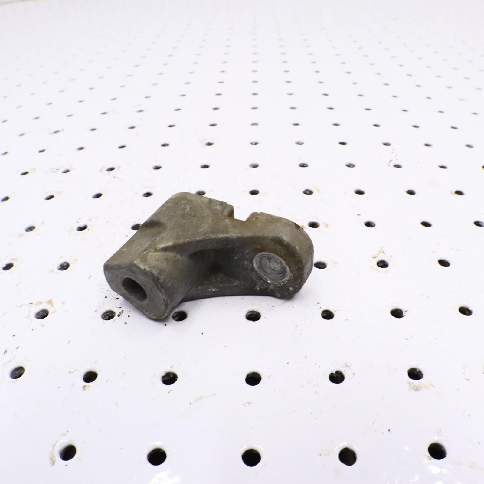 2002 ARCTIC CAT ZR 600 Block, Mounting - Idler Wheel 1604-612