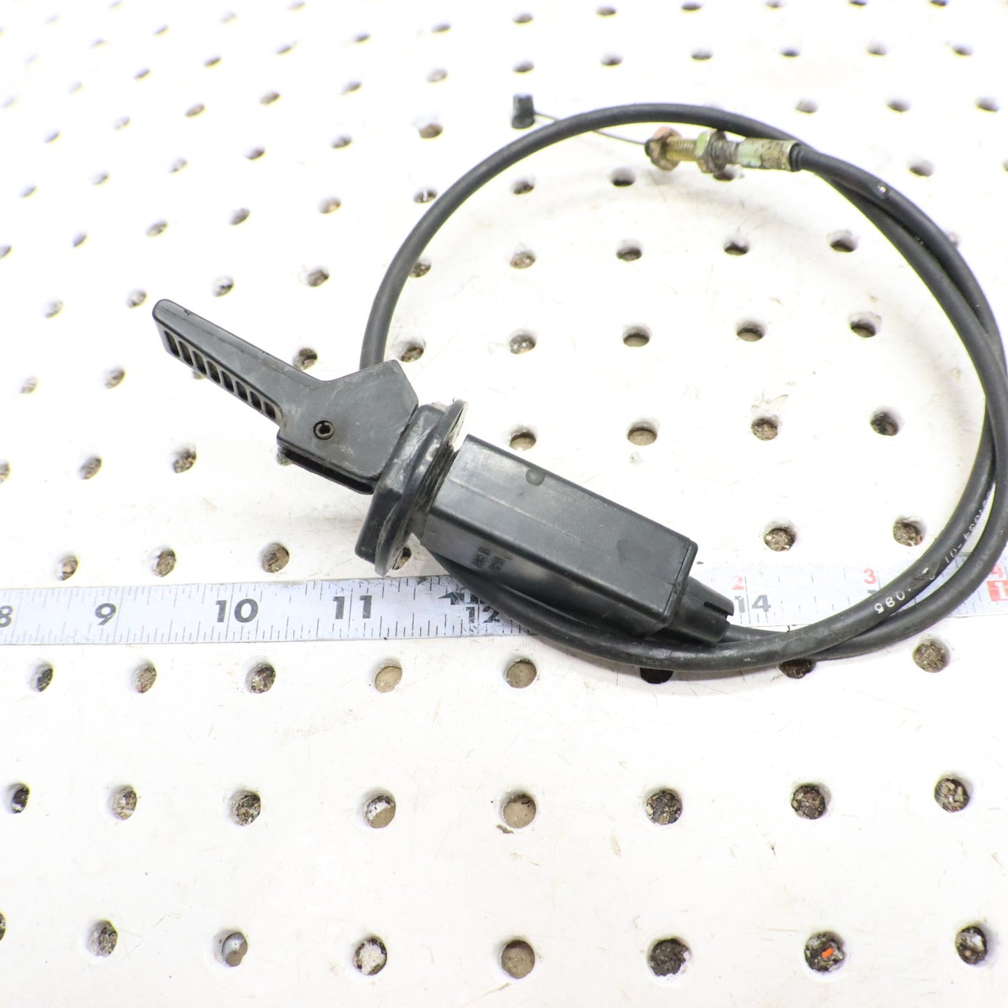 2007 Polaris Iq 600 Choke Cable 7081354