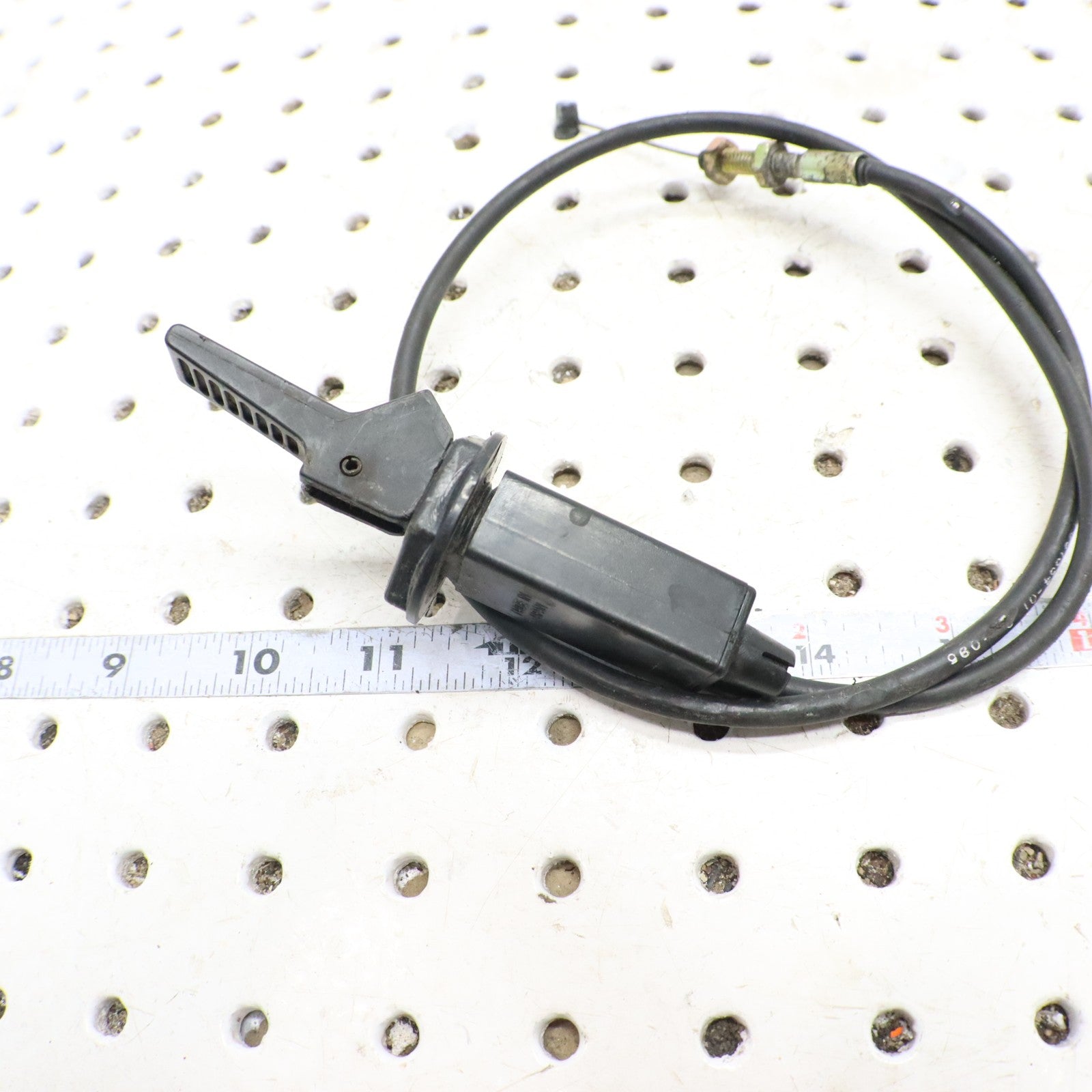 2007 Polaris Iq 600 Choke Cable 7081354