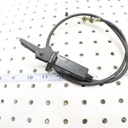 2007 Polaris Iq 600 Choke Cable 7081354