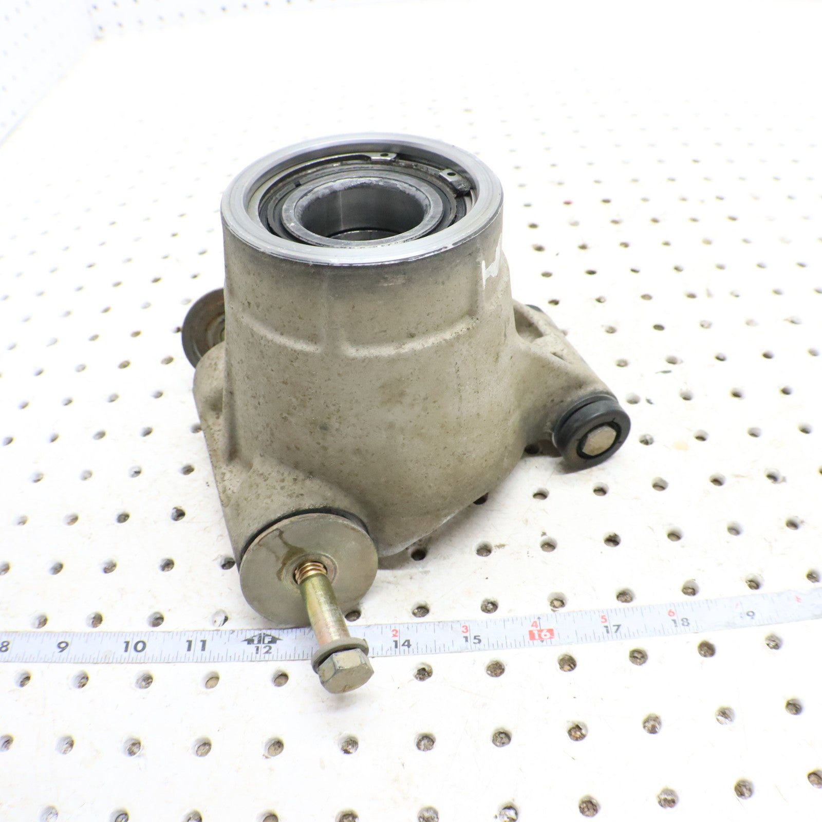 2008 Polaris Sportsman 800 Bearing Carrier Knuckle Rear 5135563