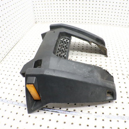 2012 Polaris Sportsman 500 Front Cover Lower Brush Guard 5438557-070