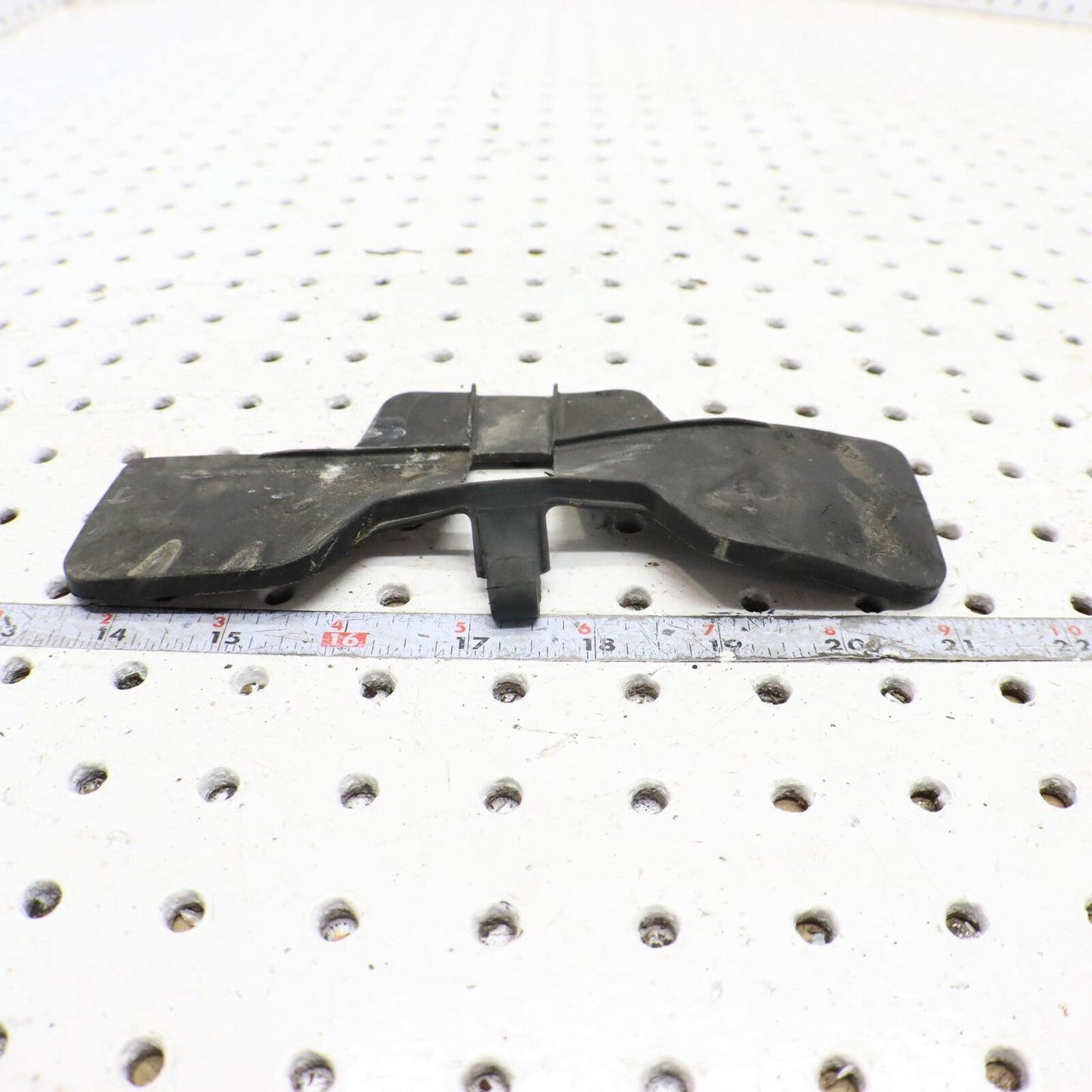 2013 POLARIS SPORTSMAN 550 BATTERY TRAY BOX COVER LID 5438299