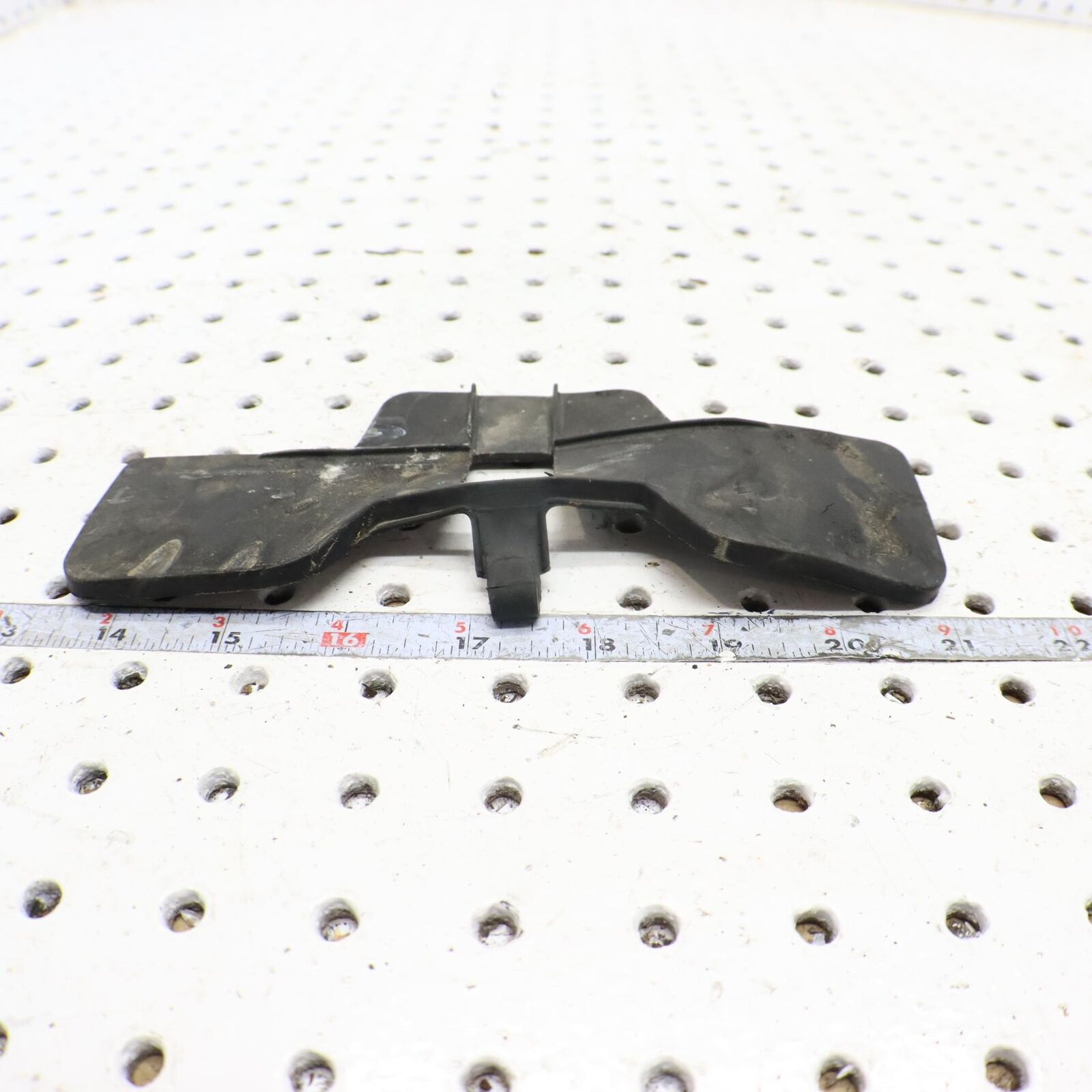 2013 POLARIS SPORTSMAN 550 BATTERY TRAY BOX COVER LID 5438299