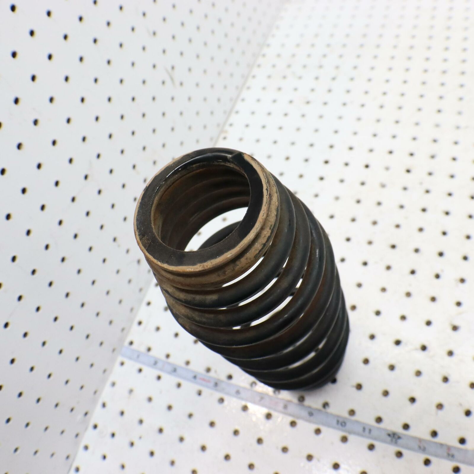 2000 POLARIS MAGNUM 325 FRONT STRUT AND SPRING 7041375-067 7042312-067