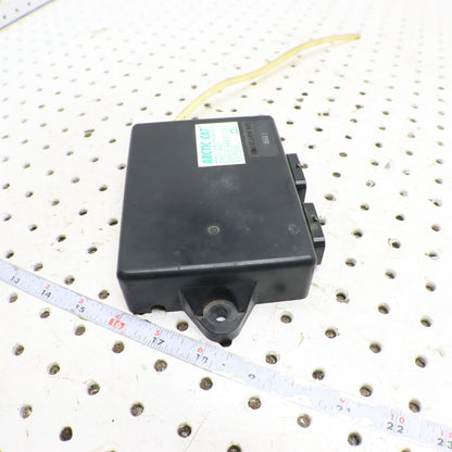 2009 Arctic Cat Crossfire R 8 Ecu Ecm Computer Cdi SQUARE 3007-647