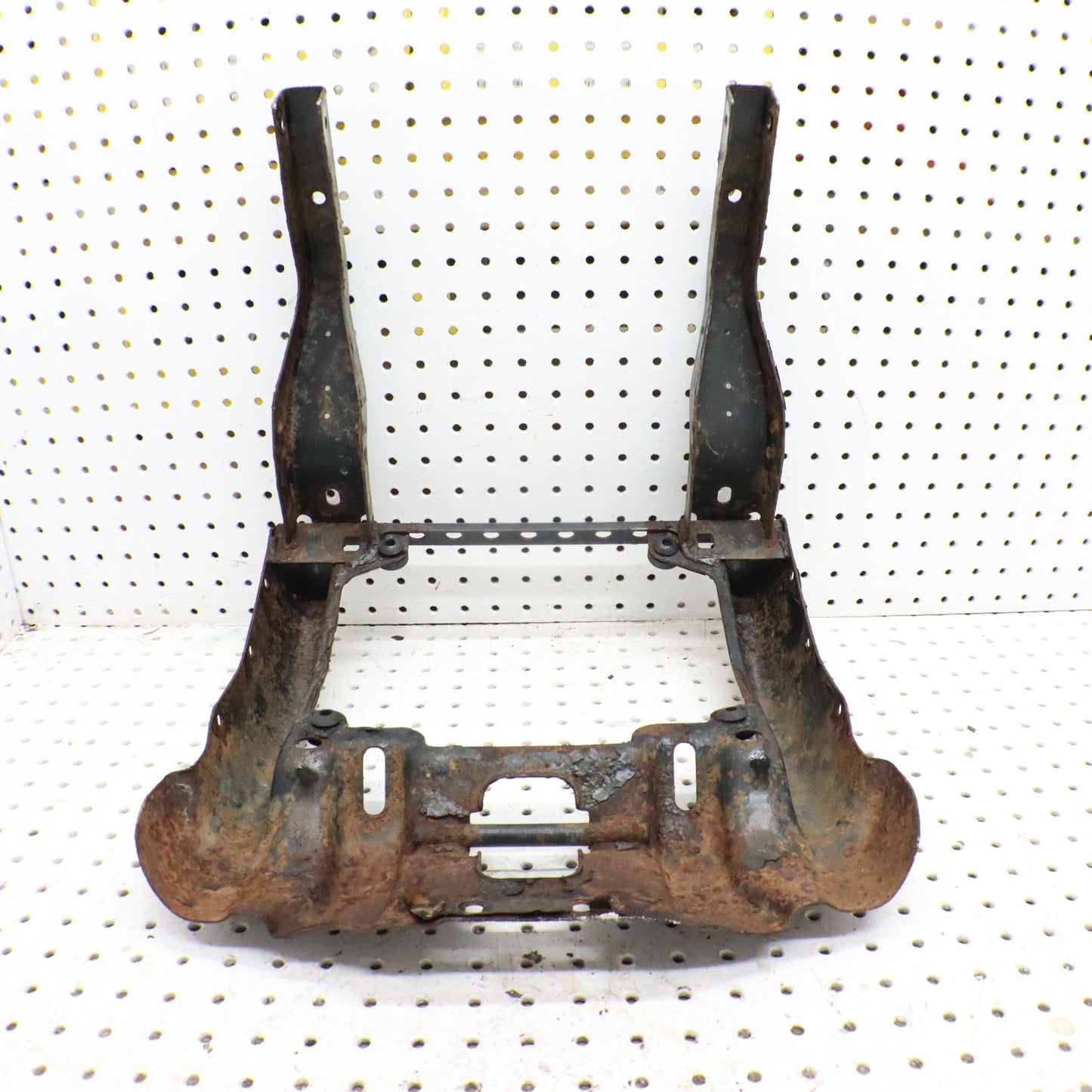 2003 Polaris Sportsman 600 Front Cover Lower Brush Guard 1013667-067