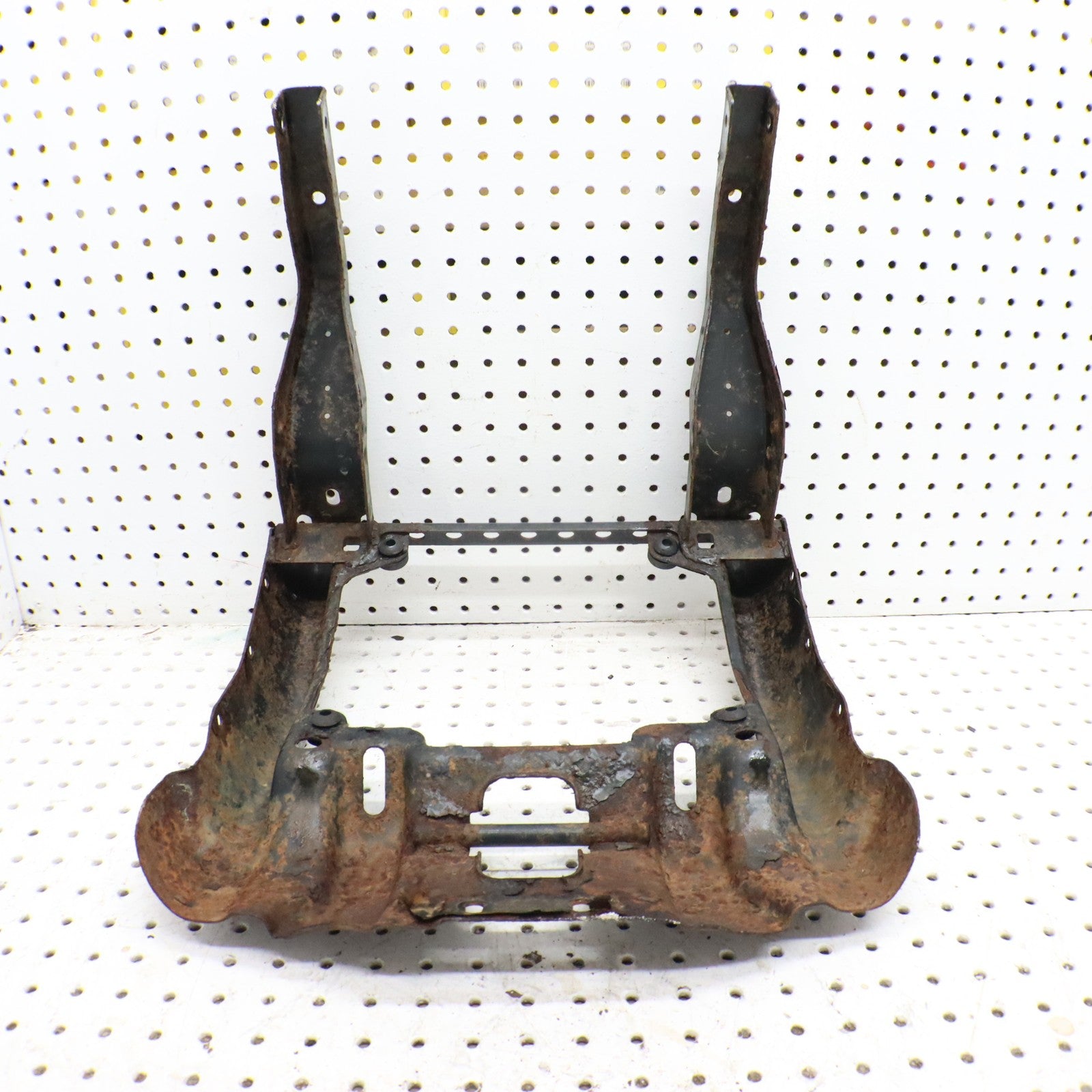 2003 Polaris Sportsman 600 Front Cover Lower Brush Guard 1013667-067