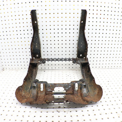 2003 Polaris Sportsman 600 Front Cover Lower Brush Guard 1013667-067