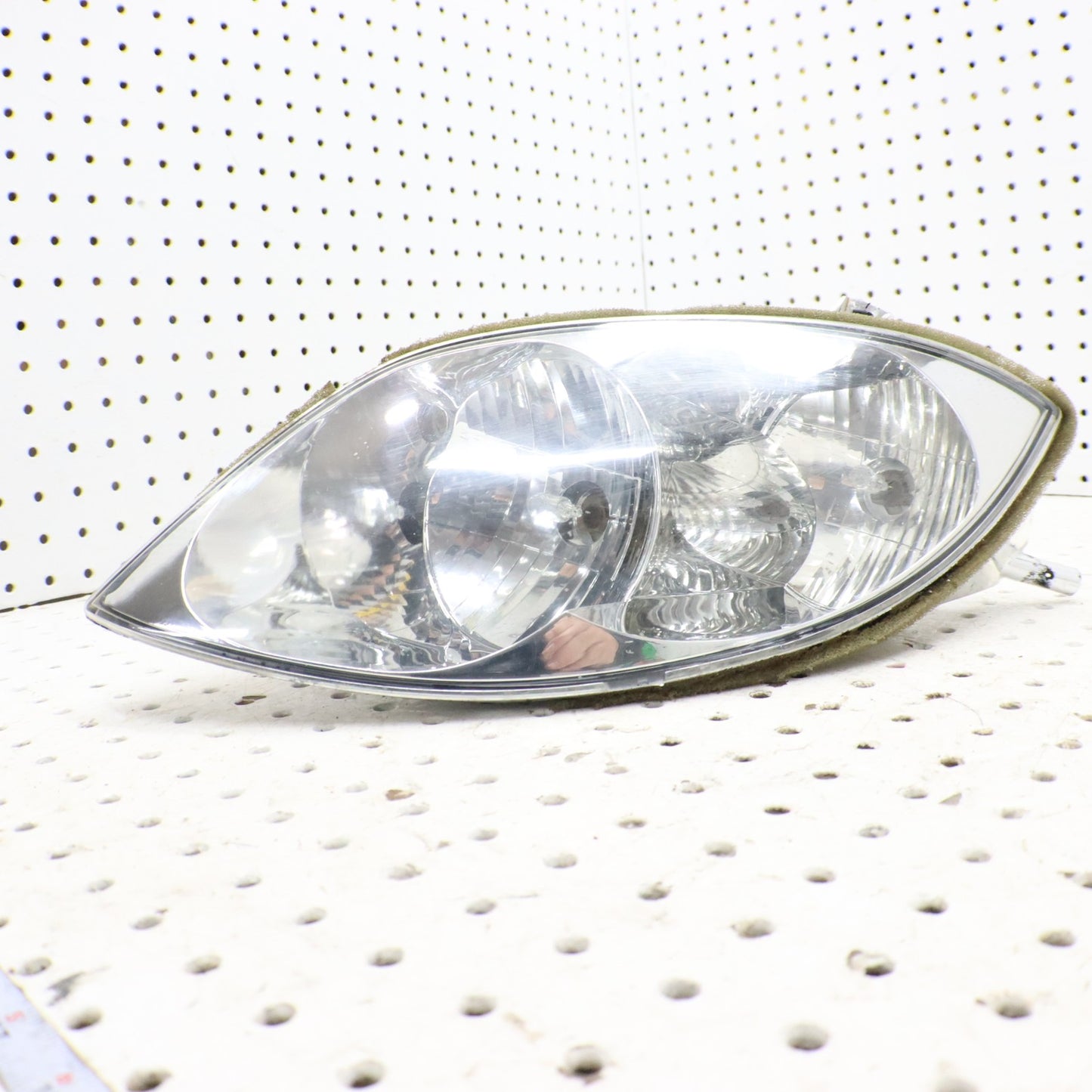 2009 Arctic Cat Crossfire R 8 LEFT Head Light Headlight 0609-849