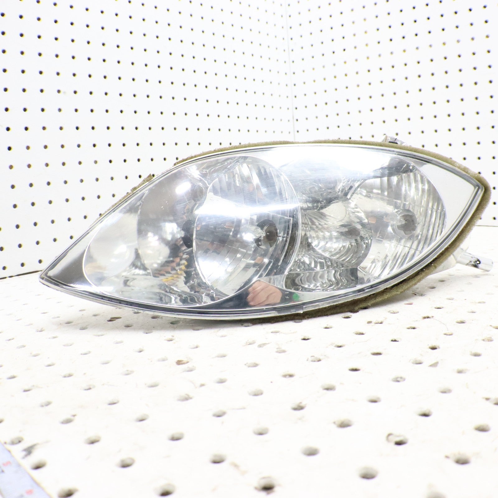 2009 Arctic Cat Crossfire R 8 LEFT Head Light Headlight 0609-849