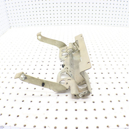 2016 Polaris Sportsman Sp 570 Upper Radiator Bracket 5259852