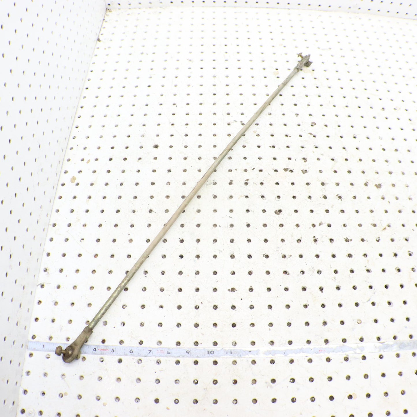 2004 Polaris Sportsman 500 Shifter Rod 1821462