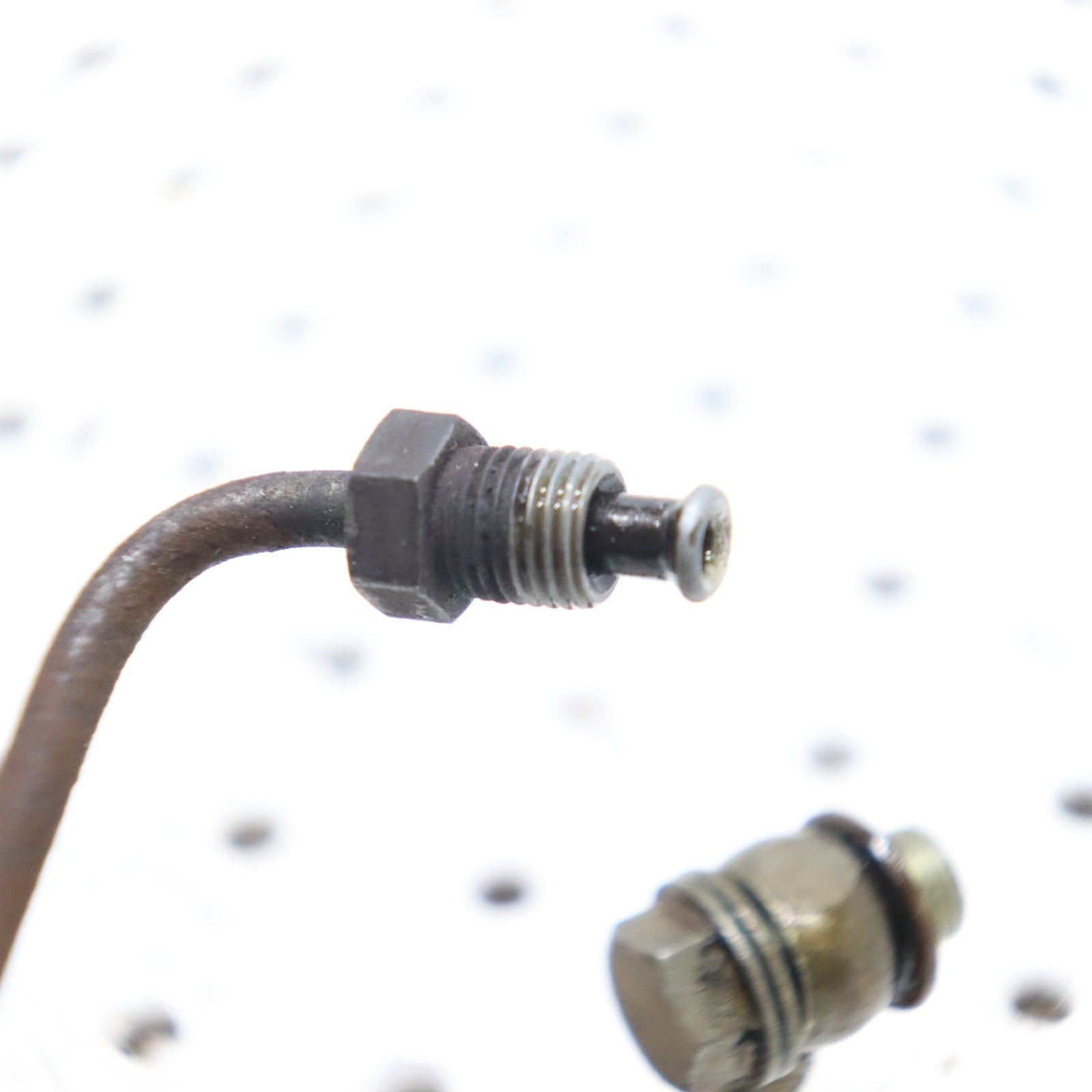2009 Polaris Rzr 800 Brake Line Rear LEFT 1911036