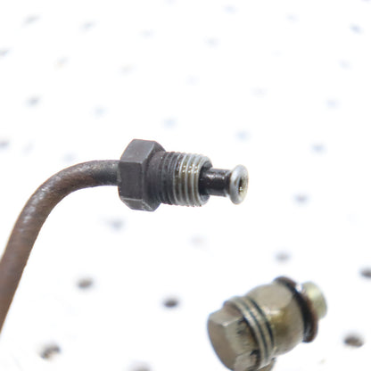 2009 Polaris Rzr 800 Brake Line Rear LEFT 1911036