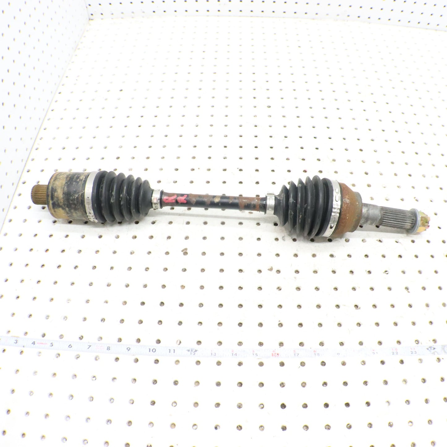 2016 Polaris Sportsman 570 Cv Drive Axle Shaft REAR 1333275; 1337130